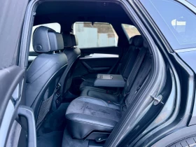 Audi Q5 2.0TFSI 3x S line* Matrix* * B&O* * Въздух* | Auto.bg — изображение 13 Audi Q5 2.0TFSI 3x S line* Matrix* * B&O* * Въздух* | Auto.bg — изображение 13