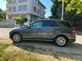 Mercedes-Benz ML 350 BlueTEC 4Matic - 14200 € - 11706624 14 | Car24.bg Mercedes-Benz ML 350 BlueTEC 4Matic - 14200 € - 11706624 14