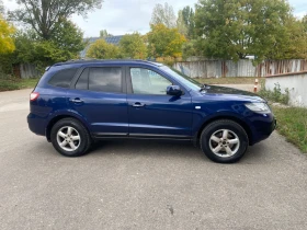 Hyundai Santa fe 2.2 CRDi - 4800 € - 11412912 3 | Car24.bg Hyundai Santa fe 2.2 CRDi - 4800 € - 11412912 3