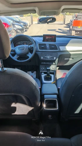 Audi Q3 Quattro -177cv | Auto.bg — изображение 10 Audi Q3 Quattro -177cv | Auto.bg — изображение 10