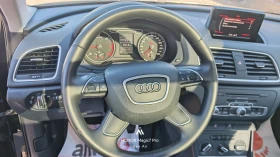 Audi Q3 Quattro -177cv | Auto.bg — изображение 11 Audi Q3 Quattro -177cv | Auto.bg — изображение 11