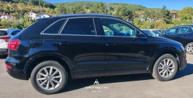 Audi Q3 Quattro -177cv | Auto.bg — изображение 3 Audi Q3 Quattro -177cv | Auto.bg — изображение 3