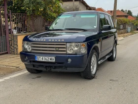 Land Rover Range rover Vogue - 5600 € - 27010583 8 | Car24.bg Land Rover Range rover Vogue - 5600 € - 27010583 8
