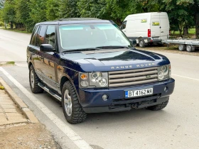 Land Rover Range rover Vogue - 5600 € - 27010583 3 | Car24.bg Land Rover Range rover Vogue - 5600 € - 27010583 3