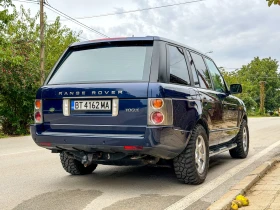 Land Rover Range rover Vogue - 5600 € - 27010583 5 | Car24.bg Land Rover Range rover Vogue - 5600 € - 27010583 5