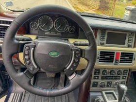 Land Rover Range rover Vogue - 5600 € - 27010583 10 | Car24.bg Land Rover Range rover Vogue - 5600 € - 27010583 10