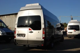 Renault Master undefined | Auto.bg — изображение 4 Renault Master undefined | Auto.bg — изображение 4