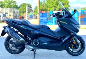 Yamaha T-max 530* Перфектен* | Auto.bg — изображение 2 Yamaha T-max 530* Перфектен* | Auto.bg — изображение 2