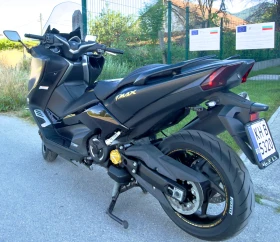 Yamaha T-max 530* Перфектен* | Auto.bg — изображение 7 Yamaha T-max 530* Перфектен* | Auto.bg — изображение 7