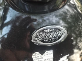 Yamaha Raptor 350 Special edition | Auto.bg — изображение 10 Yamaha Raptor 350 Special edition | Auto.bg — изображение 10