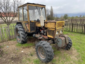 Трактор Болгар ТК82 4х4
