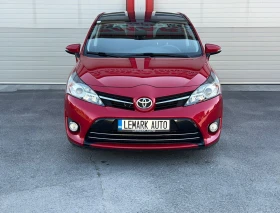 Toyota Verso 1.6I VALVEMATIC PANORAMA NAVI KAMERA EVRO 5B!!! - Car24.bg Toyota Verso 1.6I VALVEMATIC PANORAMA NAVI KAMERA EVRO 5B!!!
