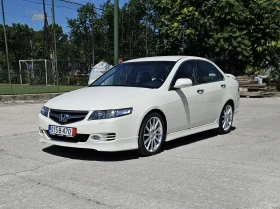 Honda Accord 2.4i-VTEC Type S * Waze * Navi * Cam - Car24.bg Honda Accord 2.4i-VTEC Type S * Waze * Navi * Cam