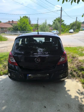 Opel Corsa 1, 3 дизел, 4 цилиндра, Цяла за части | Mobile.bg — малка снимка 5