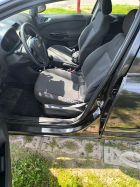 Opel Corsa 1, 3 дизел, 4 цилиндра, Цяла за части | Mobile.bg — малка снимка 7
