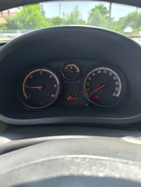 Opel Corsa 1, 3 дизел, 4 цилиндра, Цяла за части | Mobile.bg — малка снимка 10