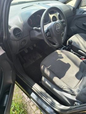 Opel Corsa 1, 3 дизел, 4 цилиндра, Цяла за части | Mobile.bg — малка снимка 9