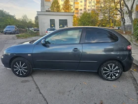 Seat Ibiza Фейслифт - 2800 лв. / 1431.62 € - 84828020 7 | Car24.bg Seat Ibiza Фейслифт - 2800 лв. / 1431.62 € - 84828020 7