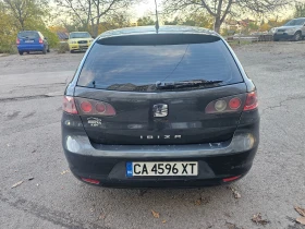 Seat Ibiza Фейслифт - 2800 лв. / 1431.62 € - 84828020 5 | Car24.bg Seat Ibiza Фейслифт - 2800 лв. / 1431.62 € - 84828020 5