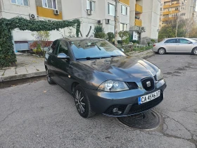 Seat Ibiza Фейслифт - 2800 лв. / 1431.62 € - 84828020 2 | Car24.bg Seat Ibiza Фейслифт - 2800 лв. / 1431.62 € - 84828020 2