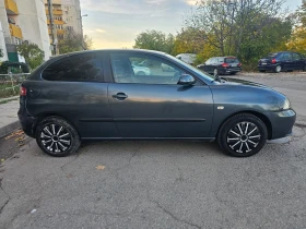 Seat Ibiza Фейслифт - 2800 лв. / 1431.62 € - 84828020 3 | Car24.bg Seat Ibiza Фейслифт - 2800 лв. / 1431.62 € - 84828020 3
