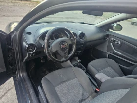 Seat Ibiza Фейслифт - 2800 лв. / 1431.62 € - 84828020 9 | Car24.bg Seat Ibiza Фейслифт - 2800 лв. / 1431.62 € - 84828020 9