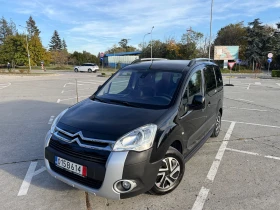 Citroen Berlingo 1.6///XTR///NAVI///TOP/// - 10490 лв. / 5363.45 € - 54130972 5 | Car24.bg Citroen Berlingo 1.6///XTR///NAVI///TOP/// - 10490 лв. / 5363.45 € - 54130972 5