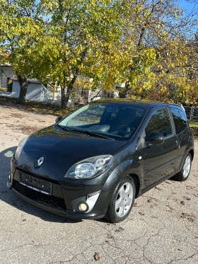 Renault Twingo 1.216V - Car24.bg Renault Twingo 1.216V