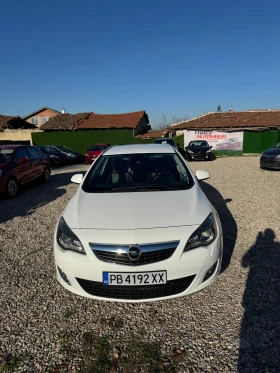 Opel Astra 2.0CDTi / Кожа / Подгрев / Navi - 10500 лв. / 5368.56 € - 23006306 5 | Car24.bg Opel Astra 2.0CDTi / Кожа / Подгрев / Navi - 10500 лв. / 5368.56 € - 23006306 5