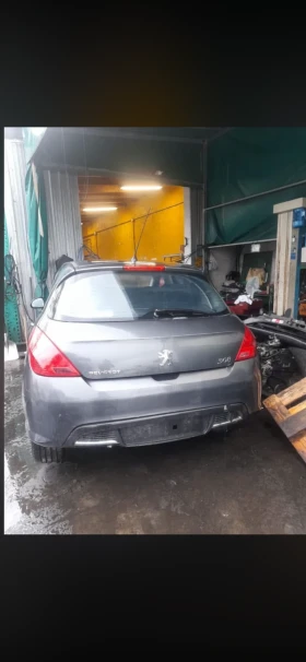 Peugeot 308 1.6i двигателя с веригата - 555 € / 1085.49 лв. - 26011114 2 | Car24.bg Peugeot 308 1.6i двигателя с веригата - 555 € / 1085.49 лв. - 26011114 2