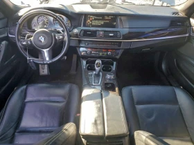 BMW 535 2016 BMW 535 I - 9700 € / 18971.55 лв. - 37952617 9 | Car24.bg BMW 535 2016 BMW 535 I - 9700 € / 18971.55 лв. - 37952617 9