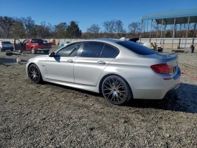 BMW 535 2016 BMW 535 I - 9700 € / 18971.55 лв. - 37952617 6 | Car24.bg BMW 535 2016 BMW 535 I - 9700 € / 18971.55 лв. - 37952617 6