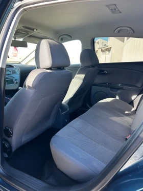 Seat Leon - 2500 € / 4889.57 лв. - 87630499 11 | Car24.bg Seat Leon - 2500 € / 4889.57 лв. - 87630499 11