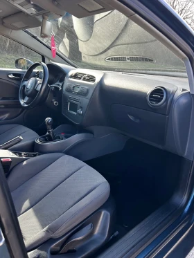 Seat Leon - 2500 € / 4889.57 лв. - 87630499 9 | Car24.bg Seat Leon - 2500 € / 4889.57 лв. - 87630499 9