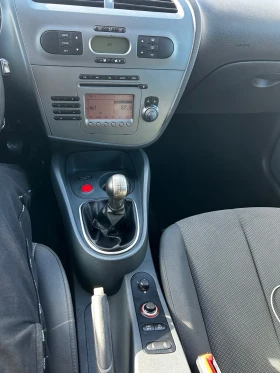 Seat Leon - 2500 € / 4889.57 лв. - 87630499 12 | Car24.bg Seat Leon - 2500 € / 4889.57 лв. - 87630499 12