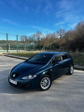 Seat Leon - Car24.bg Seat Leon