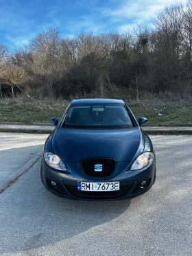 Seat Leon - 2500 € / 4889.57 лв. - 87630499 6 | Car24.bg Seat Leon - 2500 € / 4889.57 лв. - 87630499 6