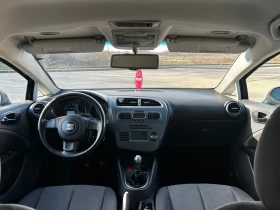 Seat Leon - 2500 € / 4889.57 лв. - 87630499 7 | Car24.bg Seat Leon - 2500 € / 4889.57 лв. - 87630499 7