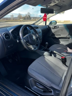 Seat Leon - 2500 € / 4889.57 лв. - 87630499 8 | Car24.bg Seat Leon - 2500 € / 4889.57 лв. - 87630499 8