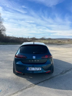 Seat Leon - 2500 € / 4889.57 лв. - 87630499 5 | Car24.bg Seat Leon - 2500 € / 4889.57 лв. - 87630499 5