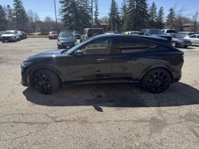 Ford Mustang Mach-E GT Performance Edition* Back cam* Подгрев* Под гум | Auto.bg — изображение 2 Ford Mustang Mach-E GT Performance Edition* Back cam* Подгрев* Под гум | Auto.bg — изображение 2