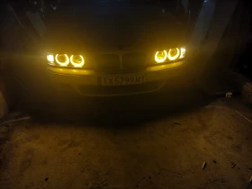 BMW 530 Е39 | Auto.bg — изображение 7 BMW 530 Е39 | Auto.bg — изображение 7