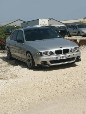 BMW 530 Е39 | Auto.bg — изображение 3 BMW 530 Е39 | Auto.bg — изображение 3