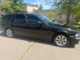 BMW 530 Е39 - 2000 € / 3911.66 лв. - 29502377 4 | Car24.bg BMW 530 Е39 - 2000 € / 3911.66 лв. - 29502377 4