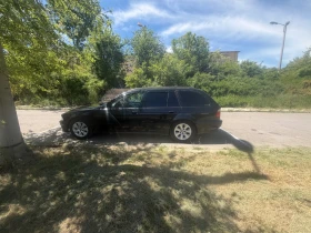 BMW 530 Е39 - 2000 € / 3911.66 лв. - 29502377 2 | Car24.bg BMW 530 Е39 - 2000 € / 3911.66 лв. - 29502377 2