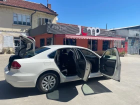 VW Passat 1.8 - 10000 € / 19558.30 лв. - 30146324 6 | Car24.bg VW Passat 1.8 - 10000 € / 19558.30 лв. - 30146324 6