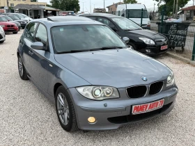 Снимка BMW 120