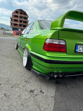 BMW 320 - 9000 € / 17602.47 лв. - 40052751 3 | Car24.bg BMW 320 - 9000 € / 17602.47 лв. - 40052751 3