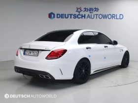 Mercedes-Benz C 63 AMG C63 AMG| 469к.с.| ВКЛ.ТЕХНОТЕСТ | Auto.bg — изображение 2 Mercedes-Benz C 63 AMG C63 AMG| 469к.с.| ВКЛ.ТЕХНОТЕСТ | Auto.bg — изображение 2