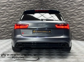 Audi Rs6 Quattro* Performance* Exclusive | Auto.bg — изображение 3 Audi Rs6 Quattro* Performance* Exclusive | Auto.bg — изображение 3